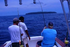 Sport Fishing